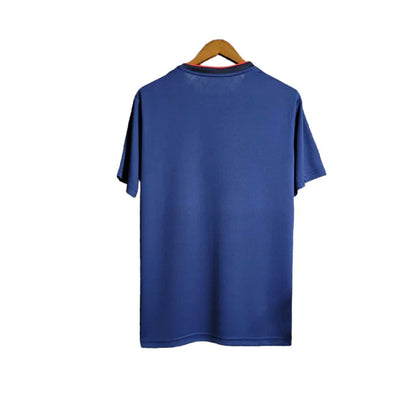 Camiseta Seleção Japão 18-19 - Primera Equipación