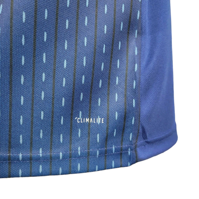 Camiseta Seleção Japão 18-19 - Primera Equipación