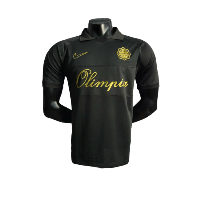 Camiseta Olympia aniversario de 120 anos Jugador - Edición Especial Especial