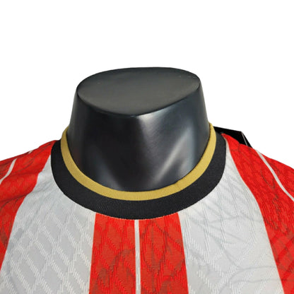 Camiseta Sheffield United Sheffield United Jugador - Primera Equipación