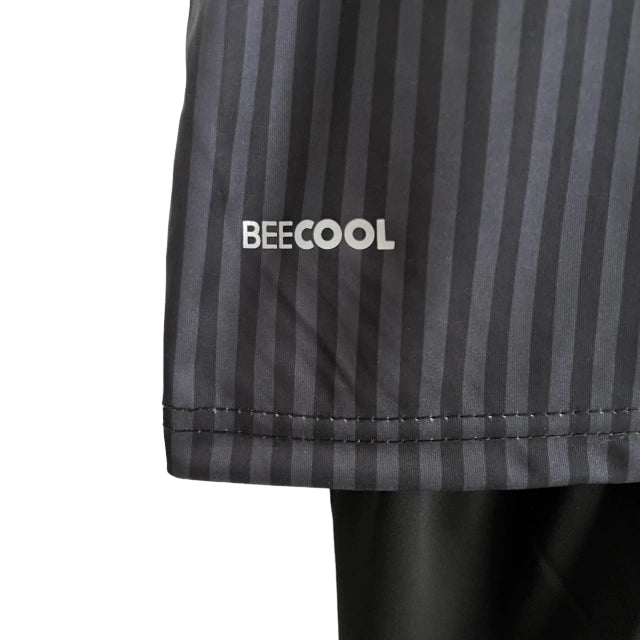 Conjunto Infantil Real Betis Hummel - Tercera Equipación