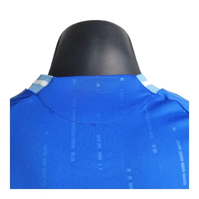 Camiseta Seleção Argentina Jugador 24-25 - Segunda Equipación