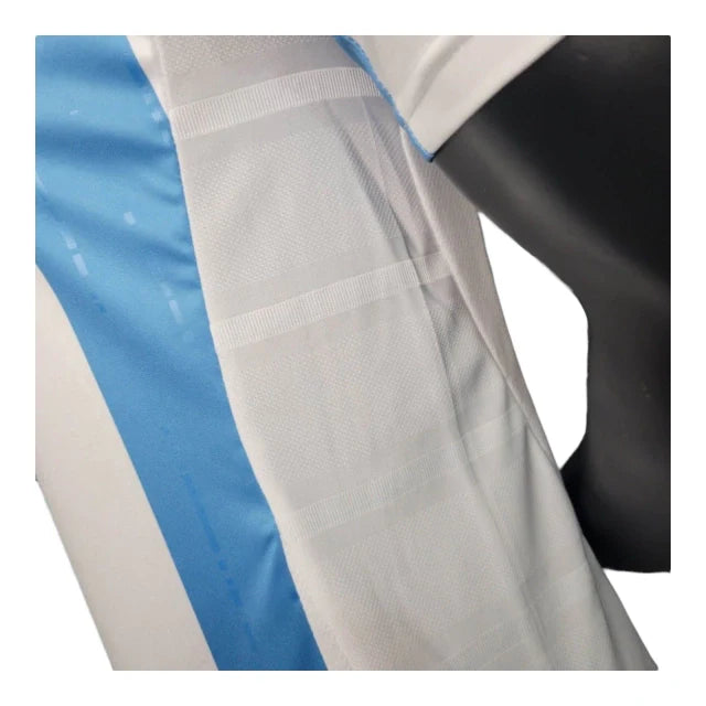 Camiseta Seleção Argentina Jugador 24-25 - Primera Equipación