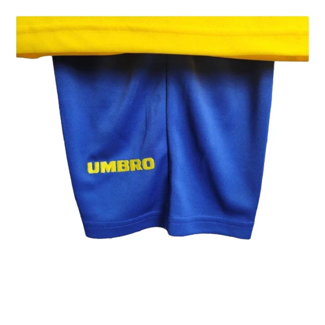 Retro Brasil 1994