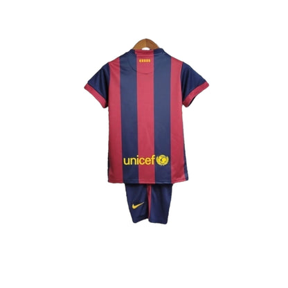 Retro Barcelona 2014-2015
