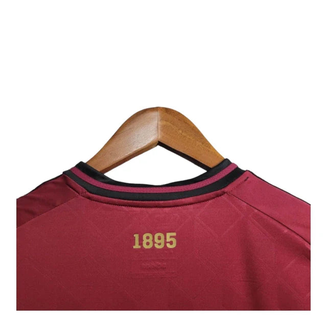 Camiseta Bélgica 24-25 - Primera Equipación Mujer