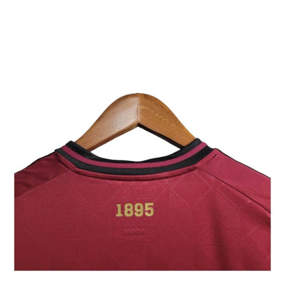 Camiseta Bélgica 24-25 - Primera Equipación Mujer