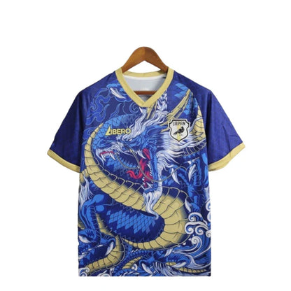 Camiseta Japão 24-25 - Edición Especial Especial