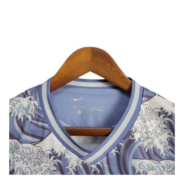 Camiseta Japão 24-25 - Edición Especial Especial