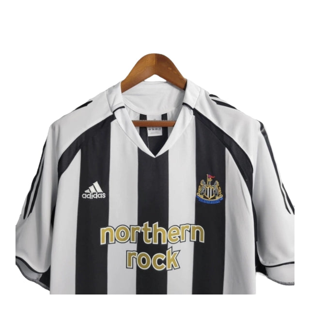Retro Newcastle 04-06