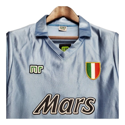Retro Napoli 1990-2001 - Primera Equipación