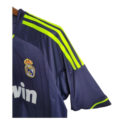Retro Real Madrid Portero 11-12
