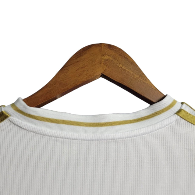 Retro Real Madrid 18-19 - Primera Equipación