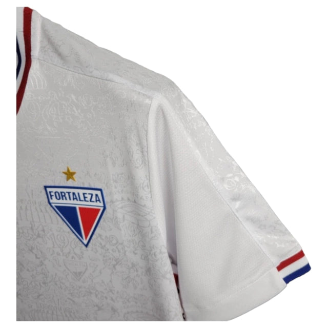 Camiseta Fortaleza 24-25 - Segunda Equipación