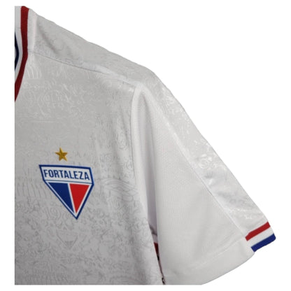 Camiseta Fortaleza 24-25 - Segunda Equipación