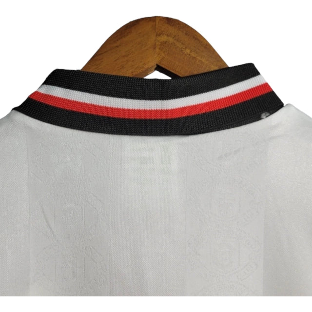 Retro Manchester United 98-99