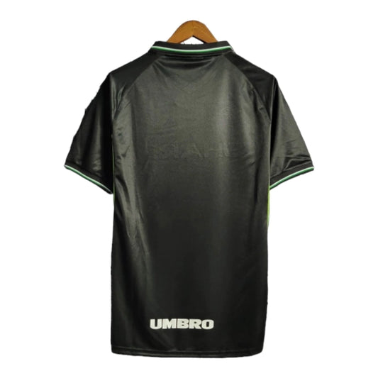 Retro Manchester United 1998