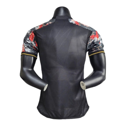 Camiseta Real Madrid Jugador 24-25 - Edición Especial Especial