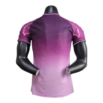 Camiseta Japão Jugador 24-25 - Edición Especial Especial