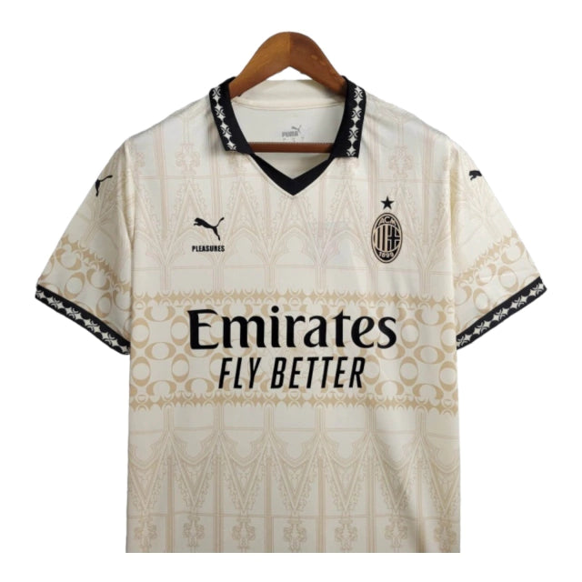 Camiseta AC Milan 24-25 - Edición Especial Especial
