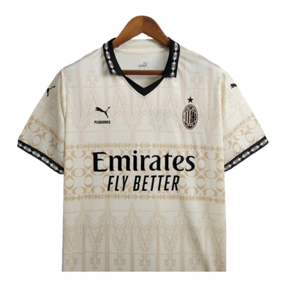 Camiseta AC Milan 24-25 - Edición Especial Especial