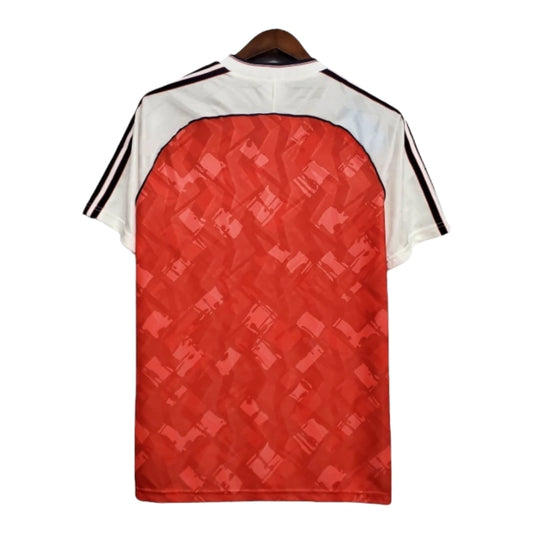 Retro Arsenal 90-92 - Primera Equipación