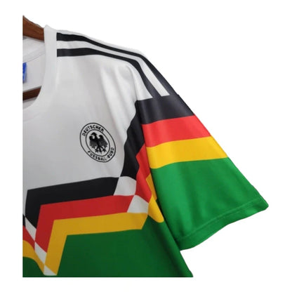 Retro Seleção da Alemanha 1990