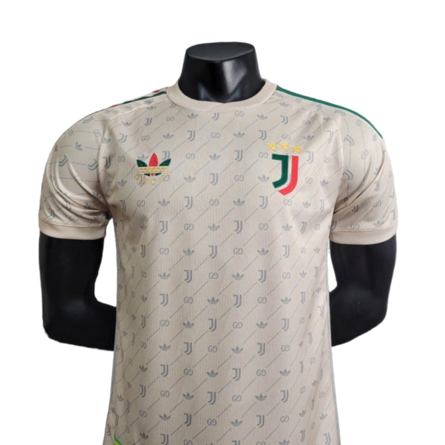 Camiseta Juventus Jugador 24-25 - Edición Especial Especial