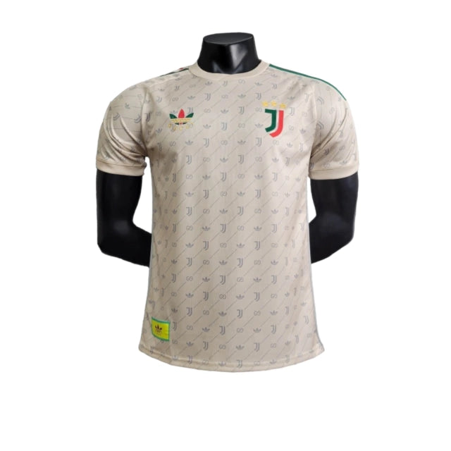 Camiseta Juventus Jugador 24-25 - Edición Especial Especial