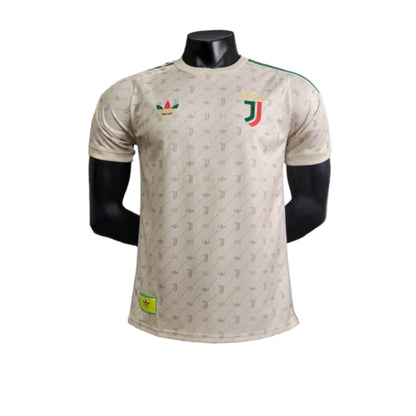 Camiseta Juventus Jugador 24-25 - Edición Especial Especial