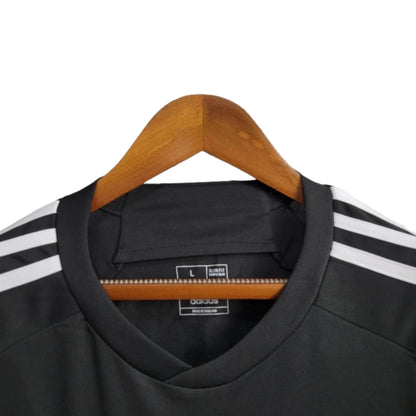 Camiseta Colo Colo do Chile 24-25 - Segunda Equipación