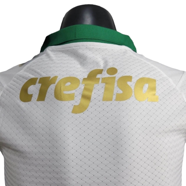 Camiseta Palmeiras Jugador 24-25 - Segunda Equipación