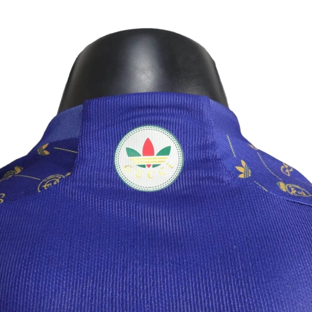 Camiseta Real Madrid Jugador 24-25 - Edición Especial Especial