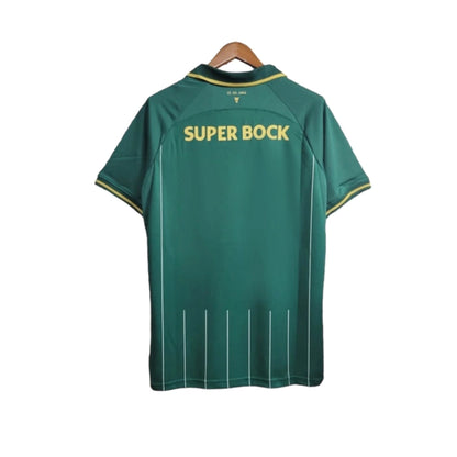 Camiseta Sporting Lisboa 24-25