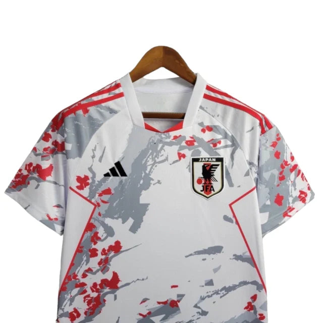 Camiseta Japão 24-25 - Edición Especial Especial