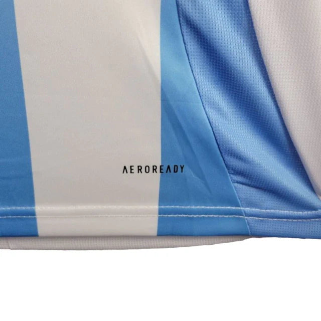 Camiseta Seleção da Argentina 24-25 - Primera Equipación Mujer