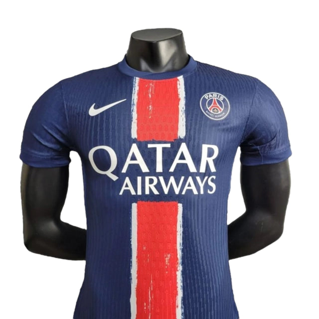 Camiseta Paris SaintGerman Jugador 24-25 - Primera Equipación