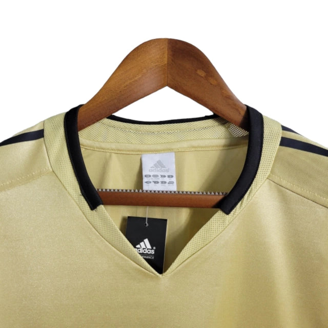 Camiseta Retro Bayern de Múnich 2004/2005 - Segunda Equipación