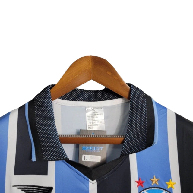 Retro Grêmio 1998 - Primera Equipación