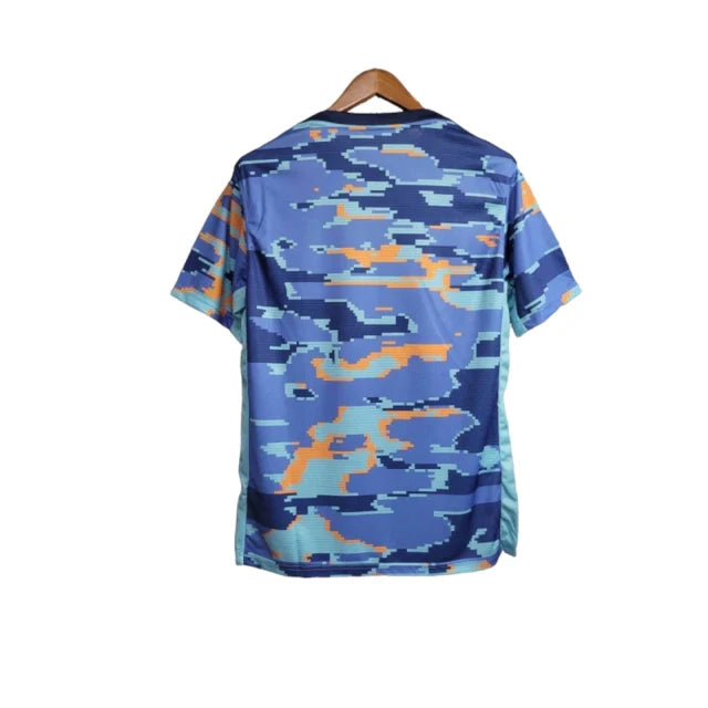 Camiseta Seleção da Inglaterra 24-25