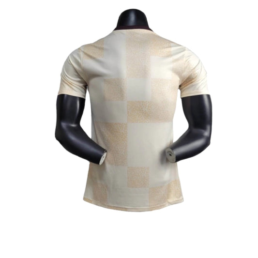 Camiseta Pre-Partido Flamengo Jugador 24-25