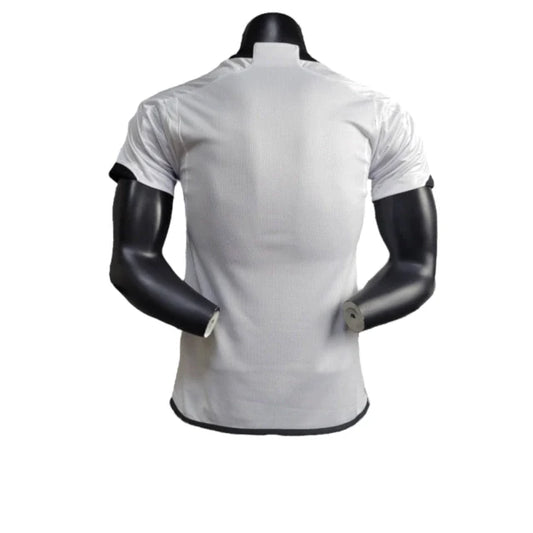 Camiseta Seleção Argentina Dragon Ball Jugador 24-25 - Edición Especial Especial