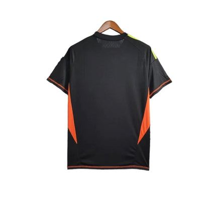 Camiseta de Portero Seleção da Argentina 24-25