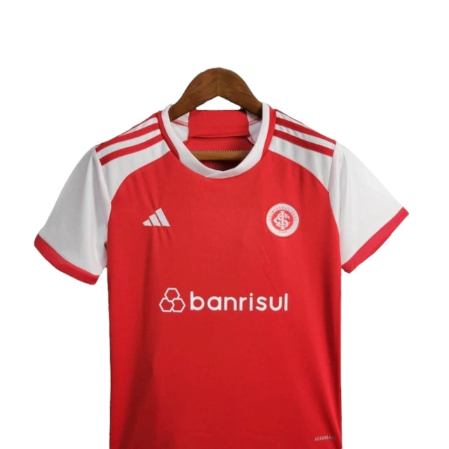 Conjunto Infantil Internacional 24-25 - Primera Equipación