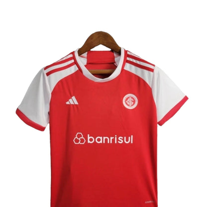 Conjunto Infantil Internacional 24-25 - Primera Equipación