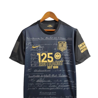 Camiseta Frankfurt Aniversário de 125 anos 24-25 - Edición Especial Especial