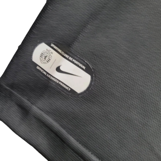 Conjunto Infantil Sporting Lisboa 24-25 - Tercera Equipación