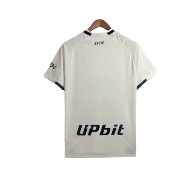 Camiseta Napoli 24-25 - Edición Especial Especial