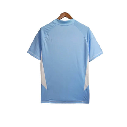 Camiseta de Portero Seleção da Argentina 24-25