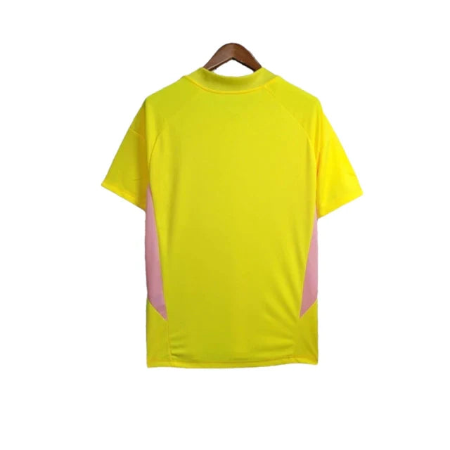 Camiseta de Portero México 24-25